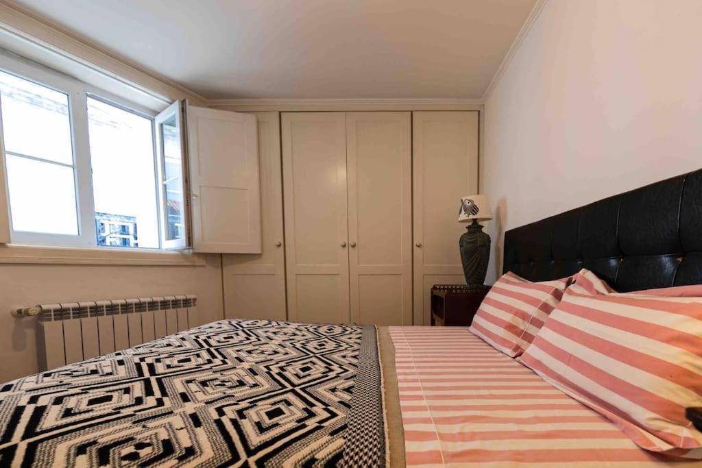 Historical 3 Bedroom Duplex In Apartment