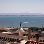 Historical 3 Bedroom Duplex Apartment In Lisbon