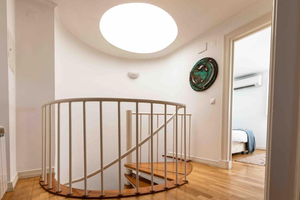 Historical 3 Bedroom Duplex In *