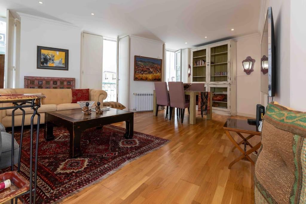 Historical 3 Bedroom Duplex In