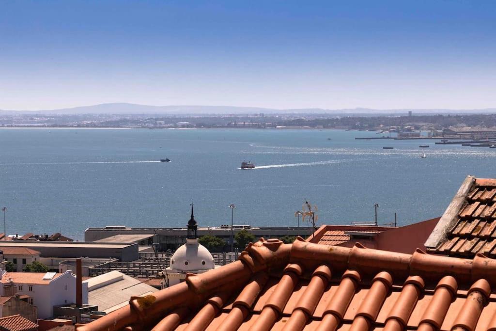 Apartment Historical 3 Bedroom Duplex In
