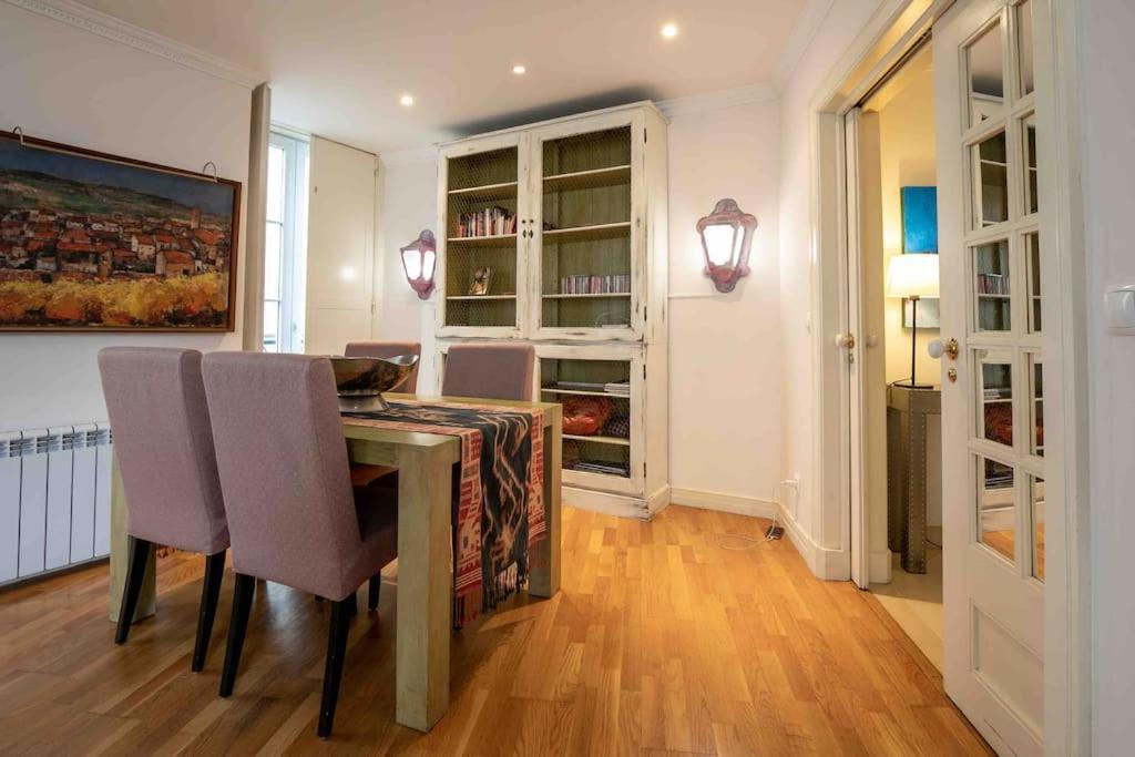 Historical 3 Bedroom Duplex In